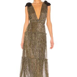 Sabina Musayev Ray Dress - Size L